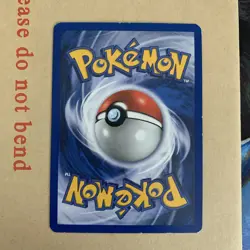 Pokemon Cards Koga's Weezing 50/132 Unlimited Gym Challenge WOTC Uncommon NM - Image 5
