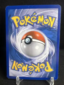 Bronzor 58/102 Non-Holo HS Triumphant Pokemon Card 2010 - Image 2