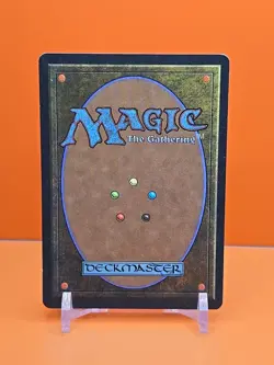 ⚫⚫⚫ 1994 Magic The Gathering ANIMATE DEAD REVISED 3RD EDITION PLAYED ⚫⚫⚫3 - Image 2