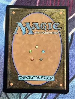 MTG 2026 Lorwyn Eclipsed: Gathering Stone (0257) Foil - Image 2