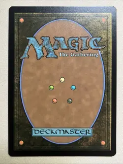 Magic MTG - Gathering Stone - FOIL - Artifact (0257) ECL Lorwyn Eclipsed NM - Image 2