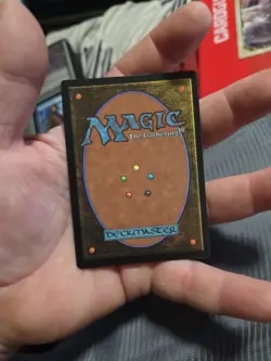 MTG Magic the Gathering Gravecrawler (231/3004) Secret Lair Drop Series NM FOIL - Image 5