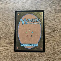Flashback BORDERLESS MTG Secrets Of Strixhaven Instant - Image 2