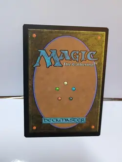 Rhystic Study - Magic The Gathering- Prophecy NM NO DMG From pack to sleeve - Image 2