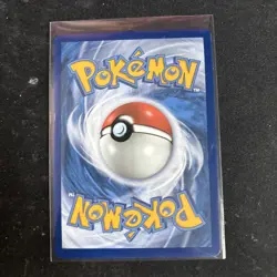 Pokemon TCG Celebrations Birthday Pikachu Holo Card 24 Classic Collection - Image 2