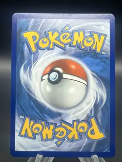 Jirachi 119/185 Pokemon Vivid Voltage Amazing Holo Rare - Image 1