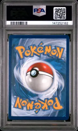 2025 Pokemon Mega Evolution NIGHT STRETCHER #173 Ultra Rare PSA 10 Gem Mint - Image 2