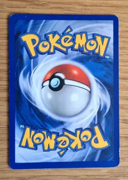 Pokemon TCG Fuschia City Gym Gym Challenge 114/132 Regular - Image 2