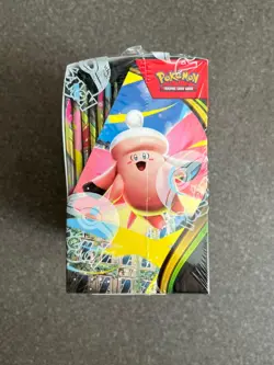 Pokemon TCG: Perfect Order (ME03) Booster Display Box (36 Packs) NEW & SEALED - Image 3