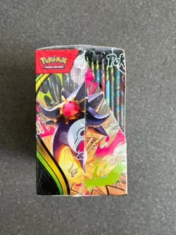 Pokemon TCG: Perfect Order (ME03) Booster Display Box (36 Packs) NEW & SEALED - Image 4