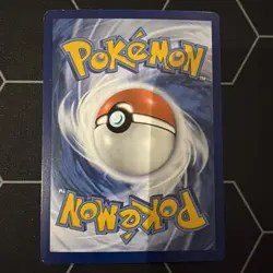 2023 Pokemon Obsidian Flames BELLIBOLT - 201/197 - NM SV03 ref#207 - Image 2