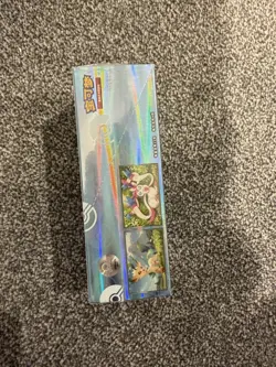 🇬🇧 Pokemon TCG Chinese Gem Pack Vol 2 Booster Box Fast 📦 Genuine 💯 - Image 4