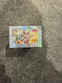🇬🇧 Pokemon TCG Chinese Gem Pack Vol 2 Booster Box Fast 📦 Genuine 💯 - Image 5
