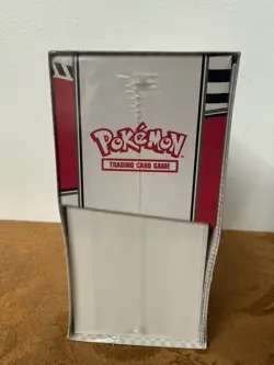 Pokemon TCG Scarlet Violet White Flare Elite Trainer Box ETB New Sealed Promo - Image 4