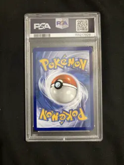 Dragonite V 192/203 Alternate Art Evolving Skies Pokemon English PSA 9 MINT - Image 2