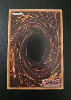 Wake Up Your Elemental Hero (Overframe) Ultra Rare RA05-EN142 NM Yugioh - Image 2