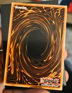 Yu-Gi-Oh! TCG Dominus Spark 1st Ed Foil Konami BLZD-EN077 - Image 2