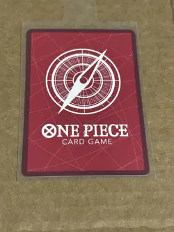 One Piece SHANKS OP09-001 - Promo Card PSA Limited Edition July 2025 Eng NM - Image 2