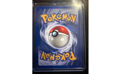 Pokemon TCG Magneton Base Set Holo Unlimited Rare Card 9/102 #9 - Image 2