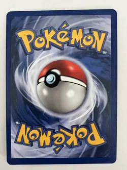 1st Edition Karpador Magikarp 35/102 German Base Set WOTC Pokemon Card NM - Image 3