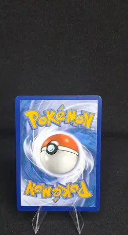Pokemon TCG Celebi Vivid Voltage Holo Card 009/185 Amazing Rare - Image 2