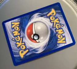 Pokemon Card Sabrina's Golduck Gym Challenge 1st Edition 30/132 (Original Owner) - Image 3