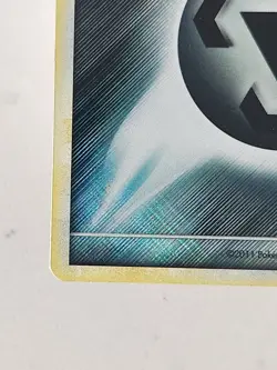 Metal Energy - 95/95 (Play! Pokemon) 095/095 League & Championship Cards LP PKM - Image 2