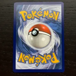 Larvesta 040/197 Pokemon Obsidian Flames SV03 Reverse Holo Common Card NM - Image 2