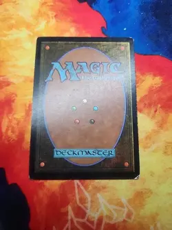 Cursed Totem - Mirage (MIR) - HP - Image 2
