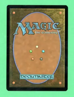 MTG The Soul Stone Mythic Rare Marvel's Spiderman 0066 - Image 2