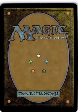 MTG Gelatinous Genesis Rise of the Eldrazi Rare #183 - Image 2
