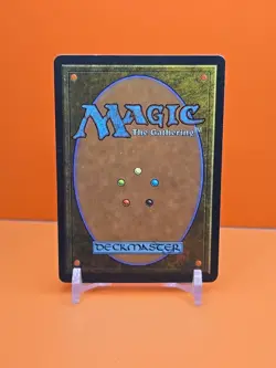 ⚫⚫⚫ 1994 Magic The Gathering ANIMATE DEAD REVISED 3RD EDITION PLAYED ⚫⚫⚫1 - Image 2