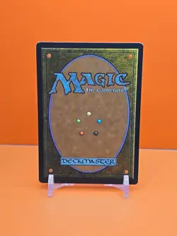 ⚫⚫⚫ 1994 Magic The Gathering ANIMATE DEAD REVISED 3RD EDITION PLAYED ⚫⚫⚫2 - Image 2