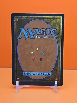 ⚫⚫⚫ 1994 Magic The Gathering ANIMATE DEAD REVISED 3RD EDITION PLAYED ⚫⚫⚫4 - Image 2