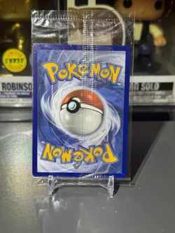 Eevee Vmax SWSH087 Black Star Promo Pokemon Card (Sealed) - Image 2