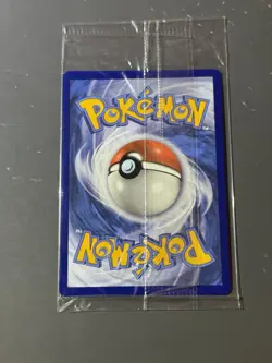 Eevee Vmax SWSH087 Black Star Promo Pokemon Card (Sealed) - Image 4