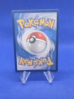 Korean Pokemon Scarlet & Violet 151 SV2a Tangela 178/165 Illustration Art Rare - Image 3