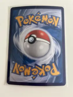 Houndoom 0506/07 Rare Stamped Holo Near Mint Condition Chinese Gem Pack Vol. 3 - Image 2