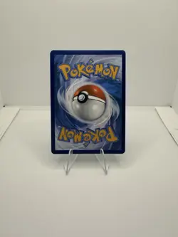 Misty’s Psyduck 193/182 Illustration Rare Holo SV10 Destined Rivals Pokemon - Image 2