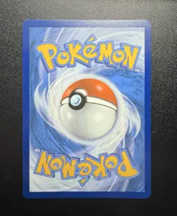 Misty’s Psyduck 193/182 Illustration Rare Holo SV10 Destined Rivals Pokemon - Image 4