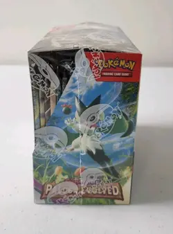Scarlet & Violet - Paldea Evolved Booster Box , Pokemon TCG *BRAND NEW/SEALED* - Image 5