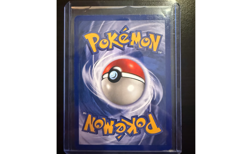 Raichu Base Set Holo #014/102 Pokemon TCG 014/102 - Image 2