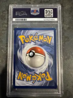 PSA 10 Charizard Ex Pokemon Scarlet & Violet Promo Super Premium Collection 161 - Image 2