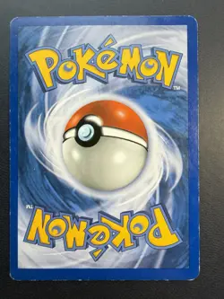 2007 Pokemon Diamond & Pearl 76 Chimchar Reverse Holo Burger King Collection - Image 2