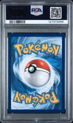 PIKACHU #225 2025 POKEMON SVP EN-SV WORLD CHAMPIONSHIPS BLACK STAR PROMO PSA 9 - Image 2