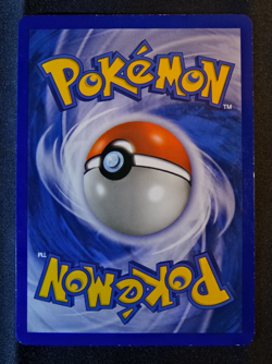 Pokemon Lucario 6/130 Burger King Promo Reverse Holo 2007 - Image 2