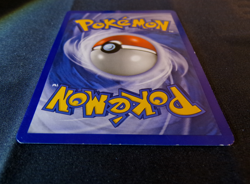 Pokemon Lucario 6/130 Burger King Promo Reverse Holo 2007 - Image 3