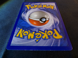 Pokemon Lucario 6/130 Burger King Promo Reverse Holo 2007 - Image 4
