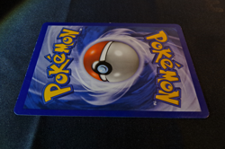 Pokemon Lucario 6/130 Burger King Promo Reverse Holo 2007 - Image 5