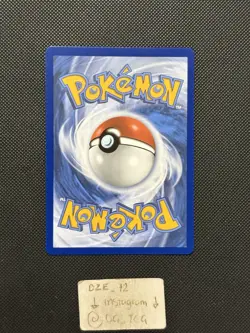 Pokemon Mega Evolutions - Helioptile - 143/132 - Illustration Art Rare - M/NM - Image 5